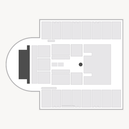 Hersheypark Stadium seating chart