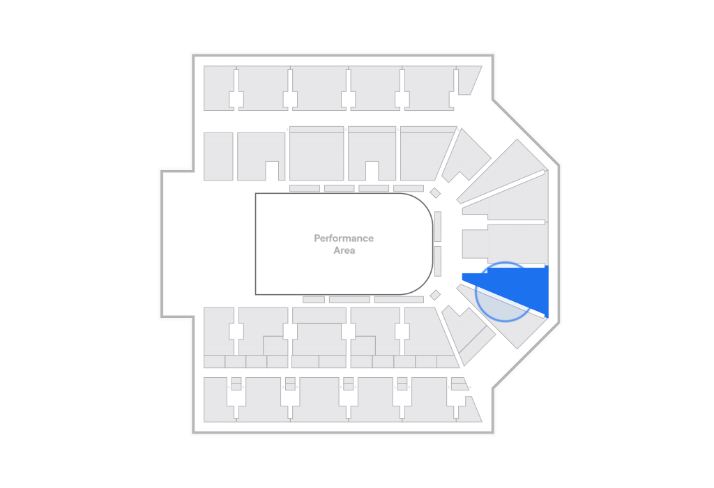Disney On Ice presents Magic in the Stars - Corpus Christi asdf tickets ...