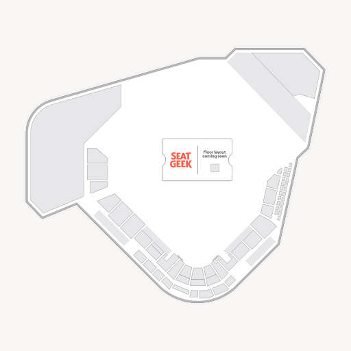 Hillsboro Ballpark seating chart
