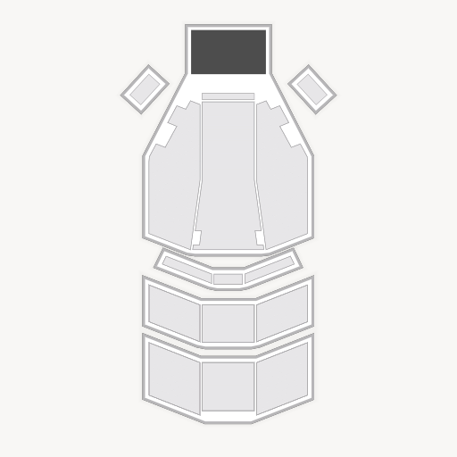 Hippodrome at France-Merrick Performing Arts Center seating chart