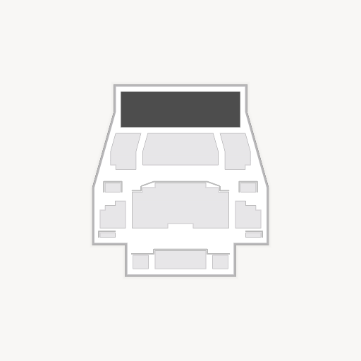 LRS Theatre at Hoogland Center for the Arts seating chart