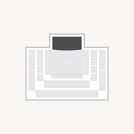 House of Blues Chicago seating chart