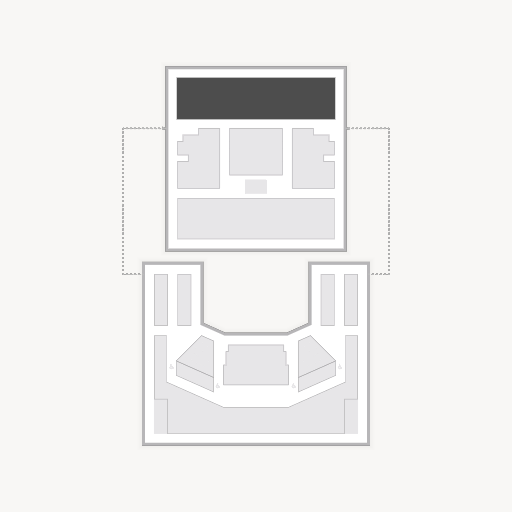 House Of Blues - Cleveland seating chart