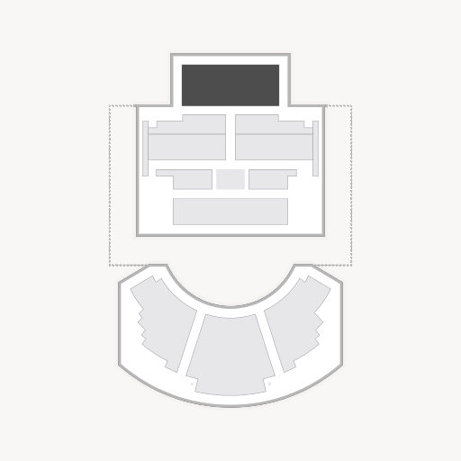 House of Blues Houston seating chart