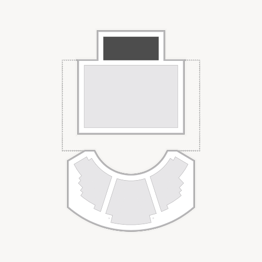 House of Blues Houston seating chart