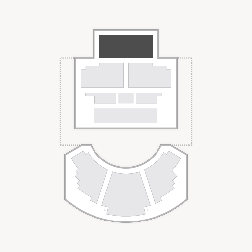 House of Blues Houston seating chart
