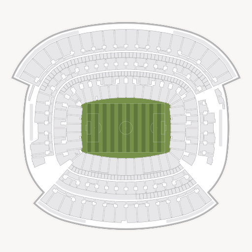 Huntington Bank Field seating chart