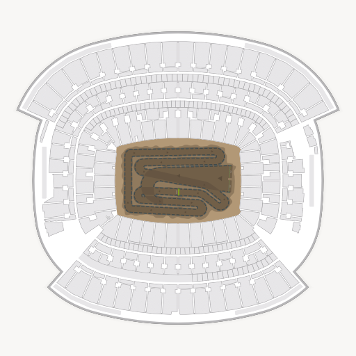Huntington Bank Field seating chart
