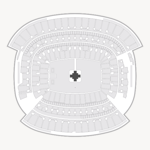 Huntington Bank Field seating chart