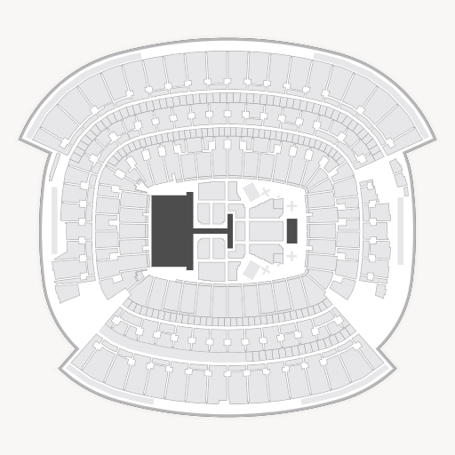 Huntington Bank Field seating chart
