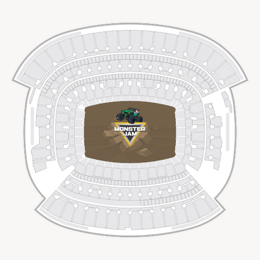 Huntington Bank Field seating chart