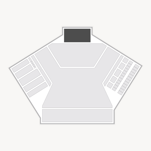 Huntington Bank Pavilion at Northerly Island seating chart