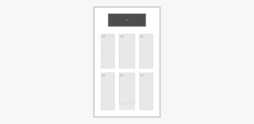 ICON Park - Orlando Seating Chart