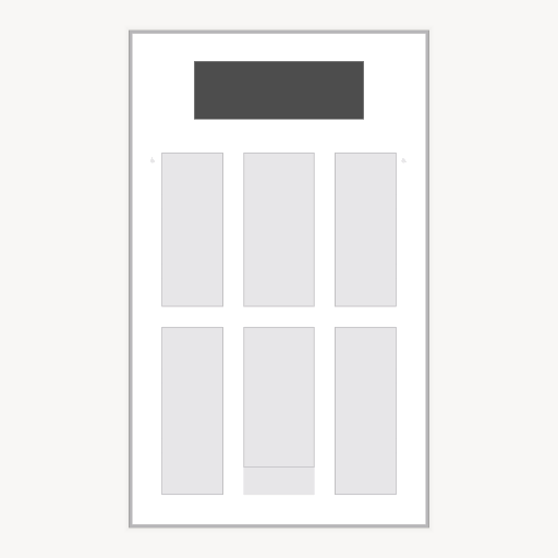 ICON Park - Orlando seating chart