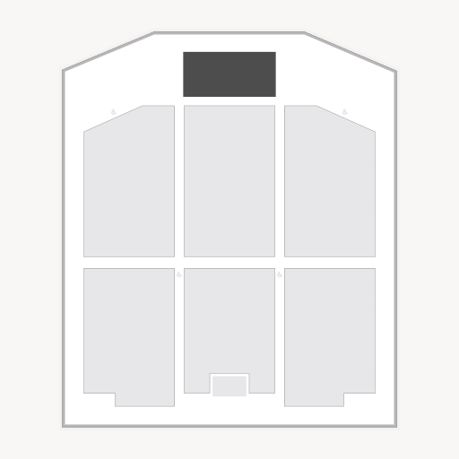 Ilani Casino Resort seating chart