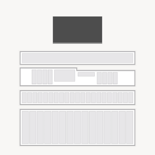 Illinois State Fairgrounds seating chart