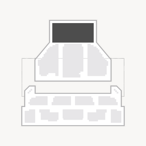 Imperial Theatre - NY seating chart