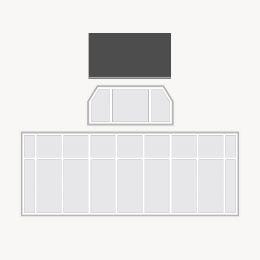 Indiana State Fairgrounds seating chart