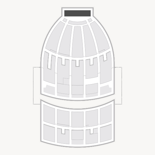 Indiana University Auditorium seating chart