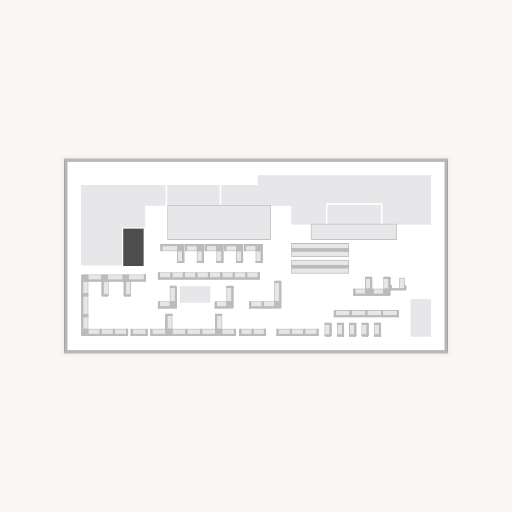 INKwell Club at Harbor NYC Rooftop seating chart