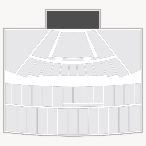 Iowa State Fair Grandstand seating chart