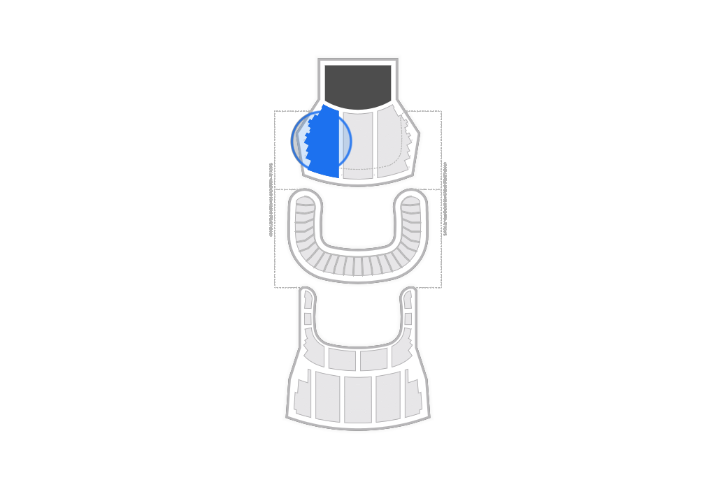 Juanes tickets in Cleveland (Jack, Joseph and Morton Mandel