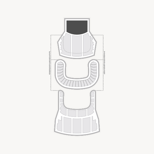 Jack, Joseph and Morton Mandel Concert Hall at Severance Music Center seating chart