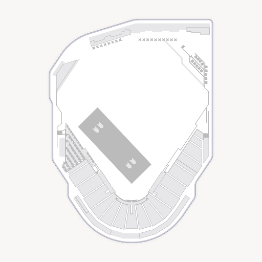 Jackson Field - Lansing, MI seating chart