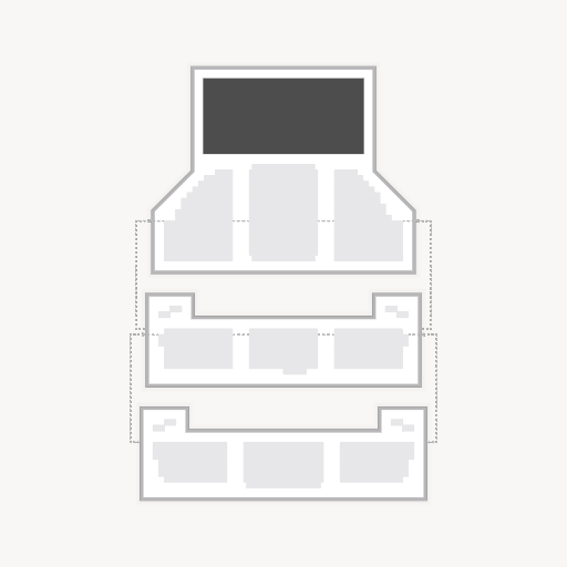 James Earl Jones Theatre seating chart