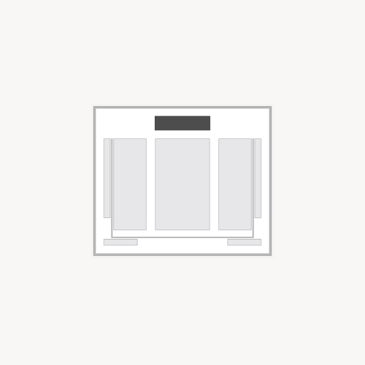 JAMF Theatre - Pablo Center at the Confluence seating chart