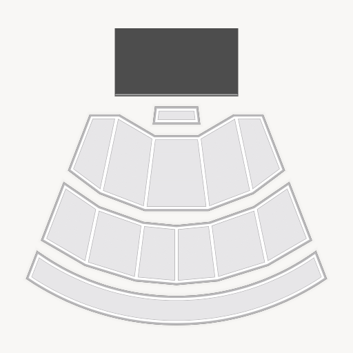 Jay Pritzker Pavilion seating chart