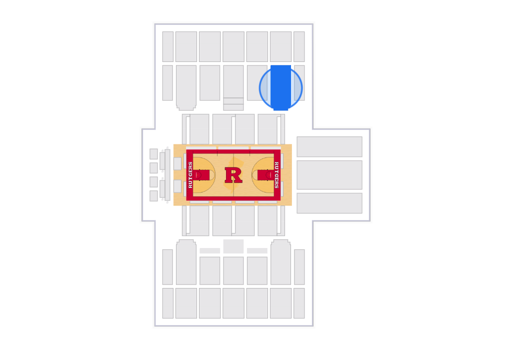 Minnesota at Rutgers tickets in Piscataway (Jersey Mike's Arena) - Jan ...