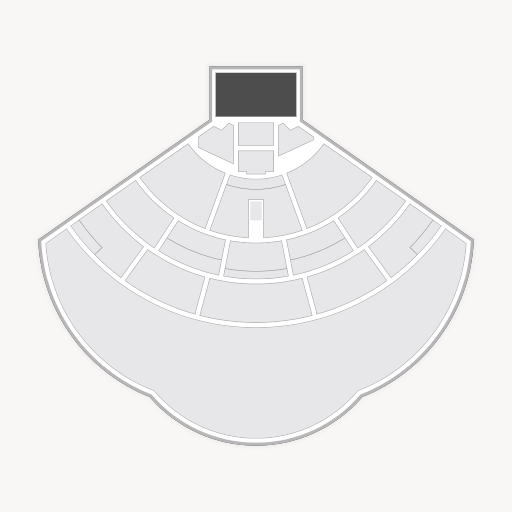 Jiffy Lube Live seating chart