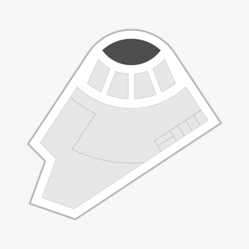 Jimmy Kimmel's Comedy Club at the Linq Promenade seating chart