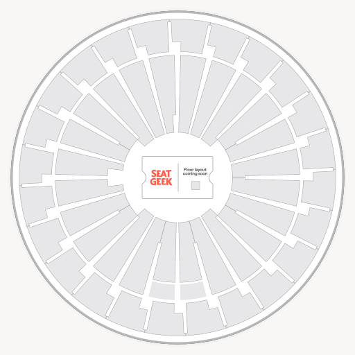 Jon M. Huntsman Center seating chart