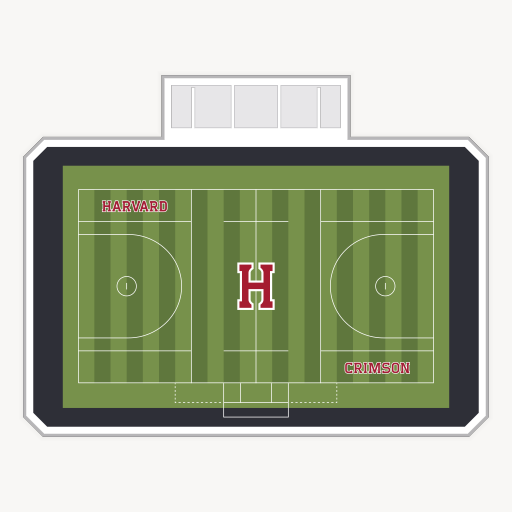 Jordan Field seating chart
