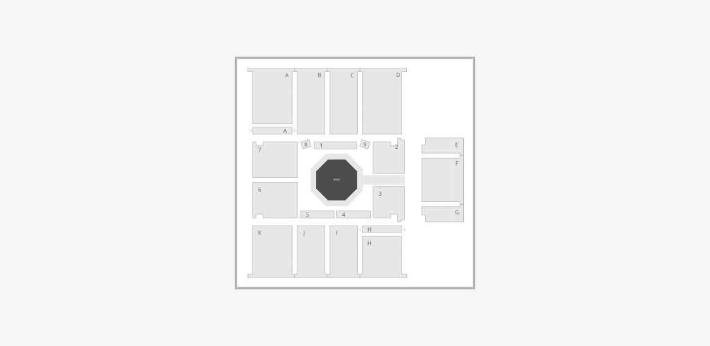 Kaiser Permanente Arena Seating Chart