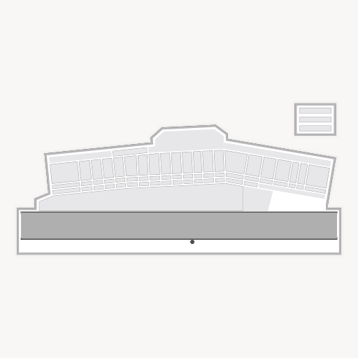 Keeneland Race Course seating chart