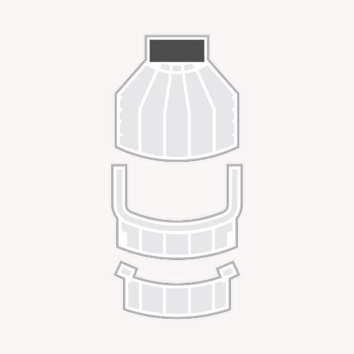 Keller Auditorium seating chart