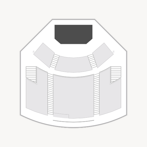 Kelsey Theatre at Mercer County Community College seating chart