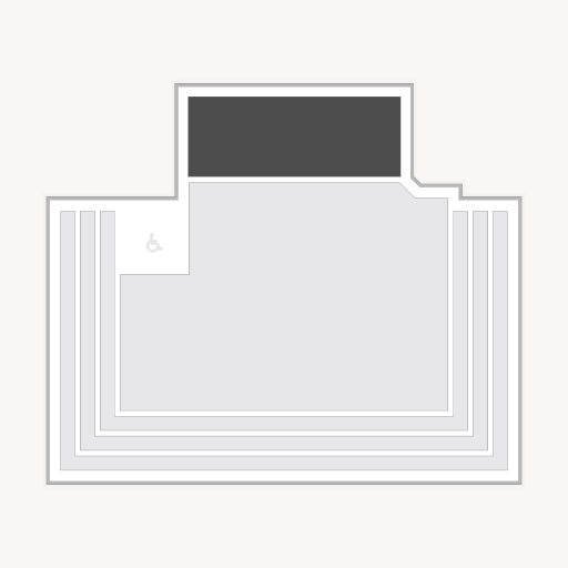 KEMBA Live! seating chart