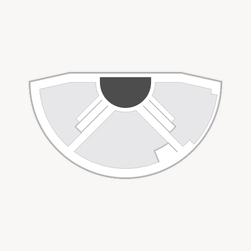 Kennedy Center Theater Lab seating chart