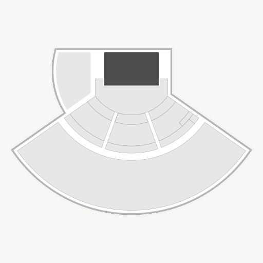KettleHouse Amphitheater seating chart