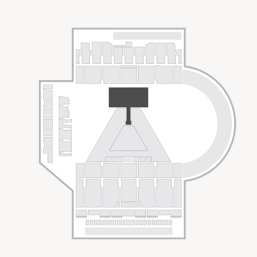 Kidd Brewer Stadium seating chart