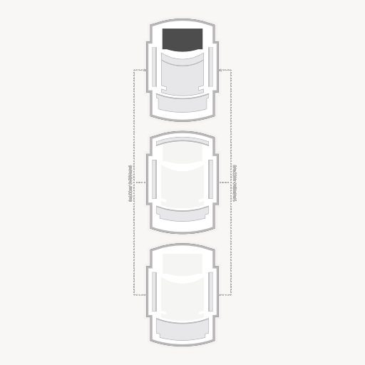 Kimmel Center - Perelman Theater seating chart