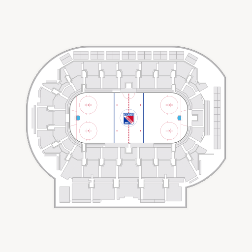 Kitchener Memorial Auditorium Complex seating chart