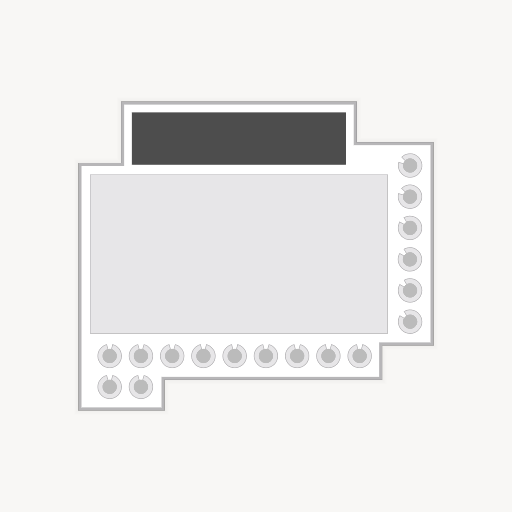 Knitting Factory Concert House - Boise seating chart