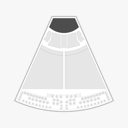 Koka Booth Amphitheatre seating chart