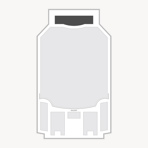L'Olympia (Olympia Theatre) seating chart