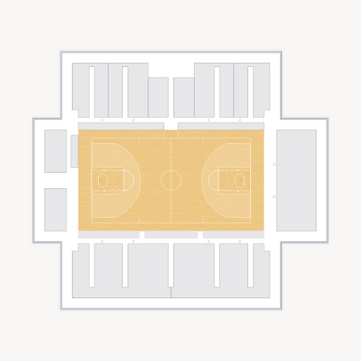 Lahaina Civic Center seating chart